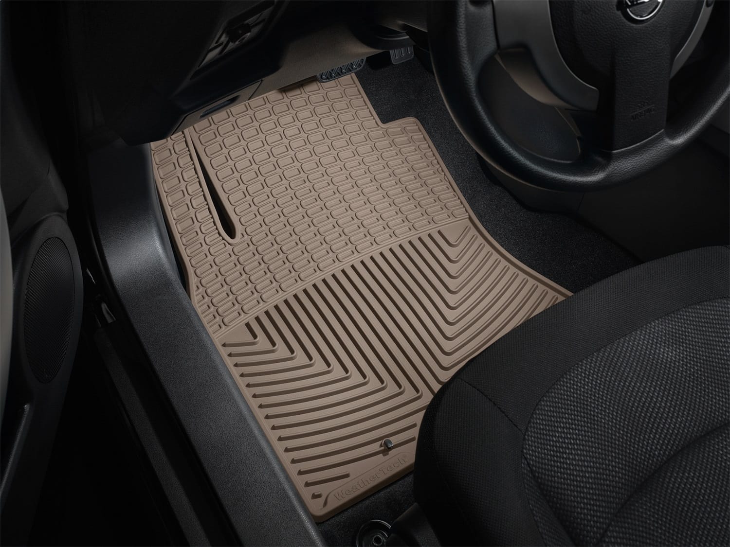 All Weather Floor Mats