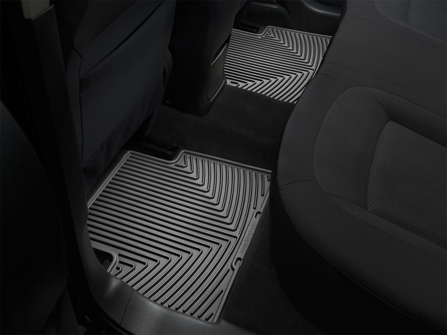 All Weather Floor Mats