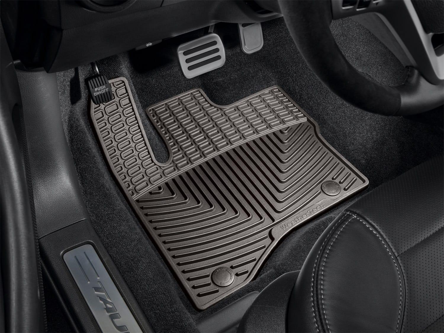 All Weather Floor Mats