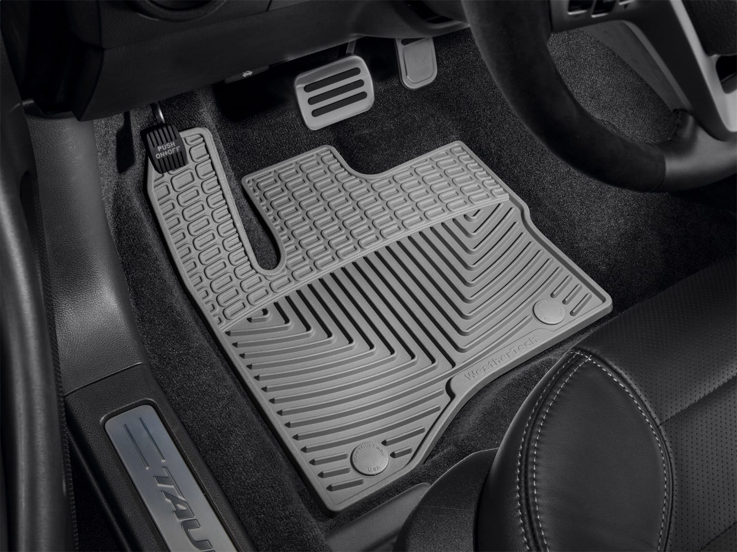 All Weather Floor Mats