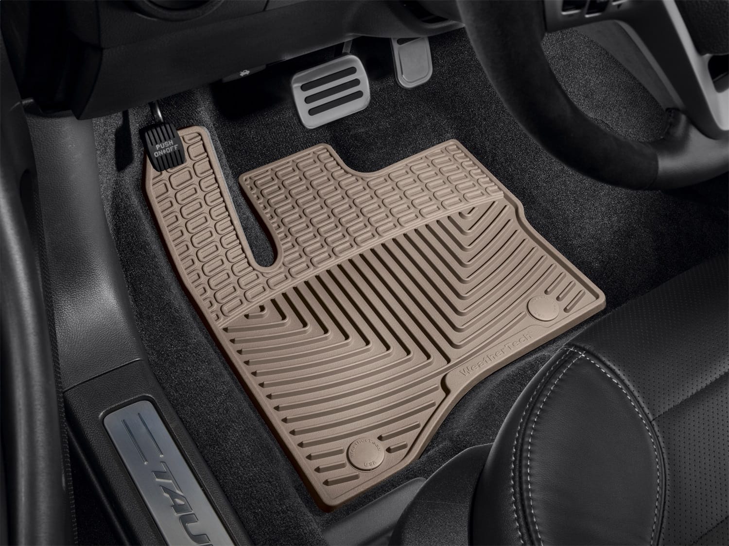 All Weather Floor Mats