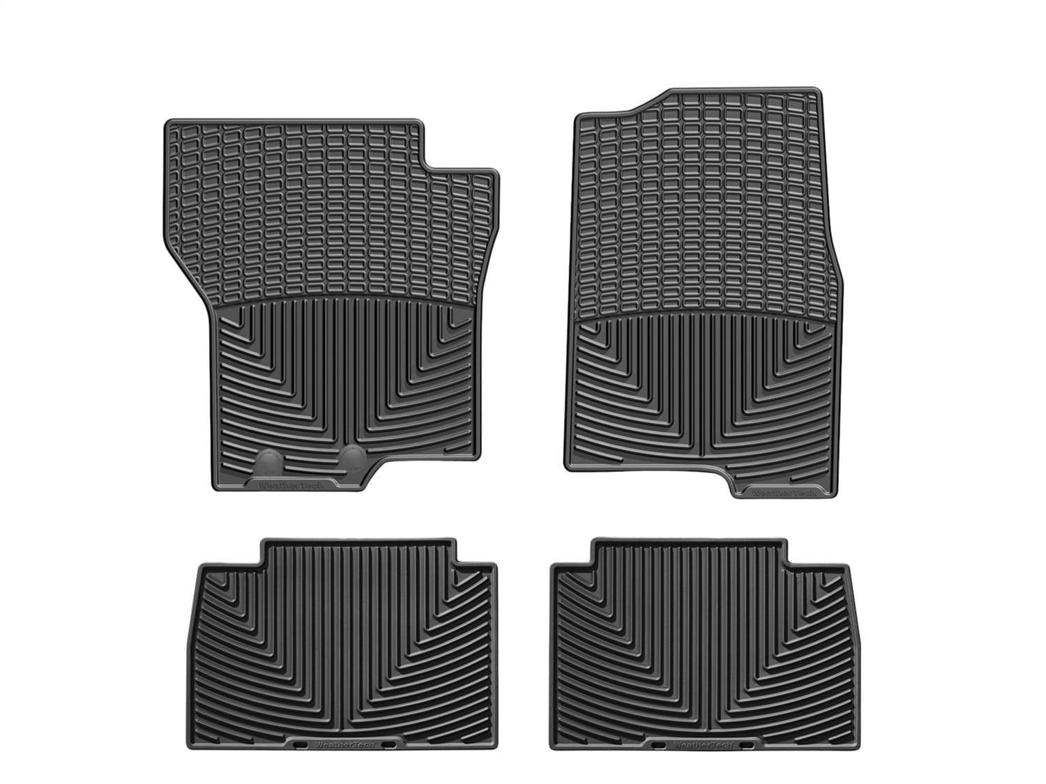 All Weather Floor Mats