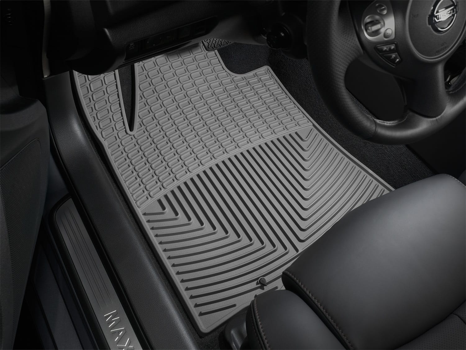 All Weather Floor Mats