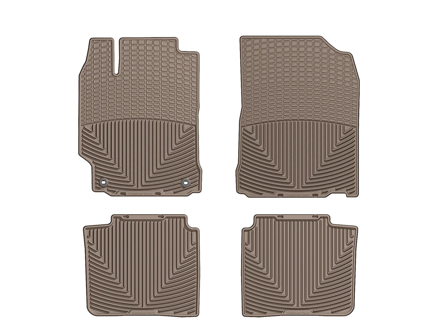 All Weather Floor Mats