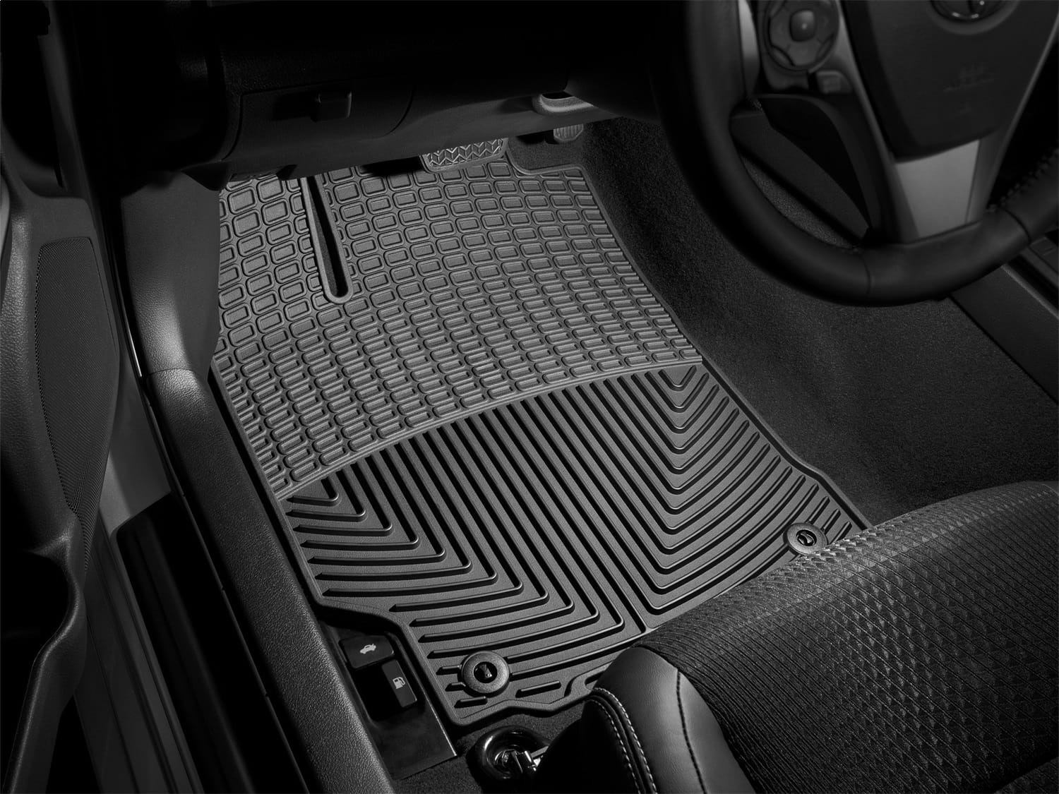 All Weather Floor Mats
