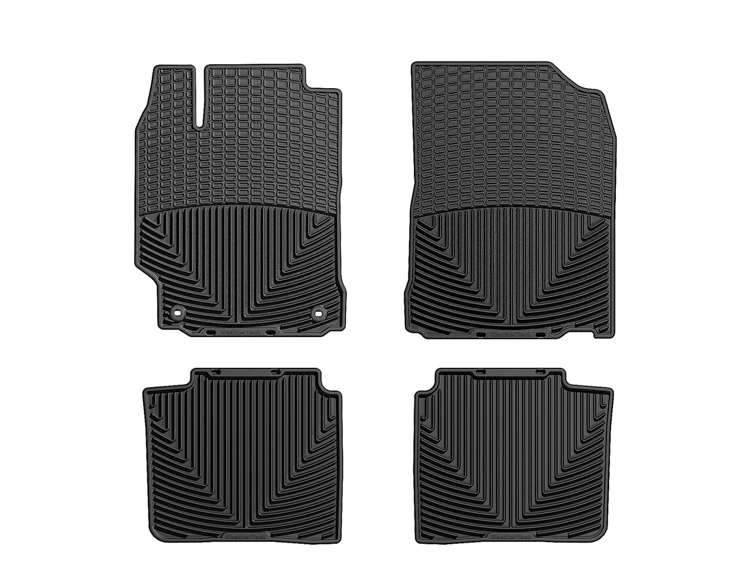 All Weather Floor Mats