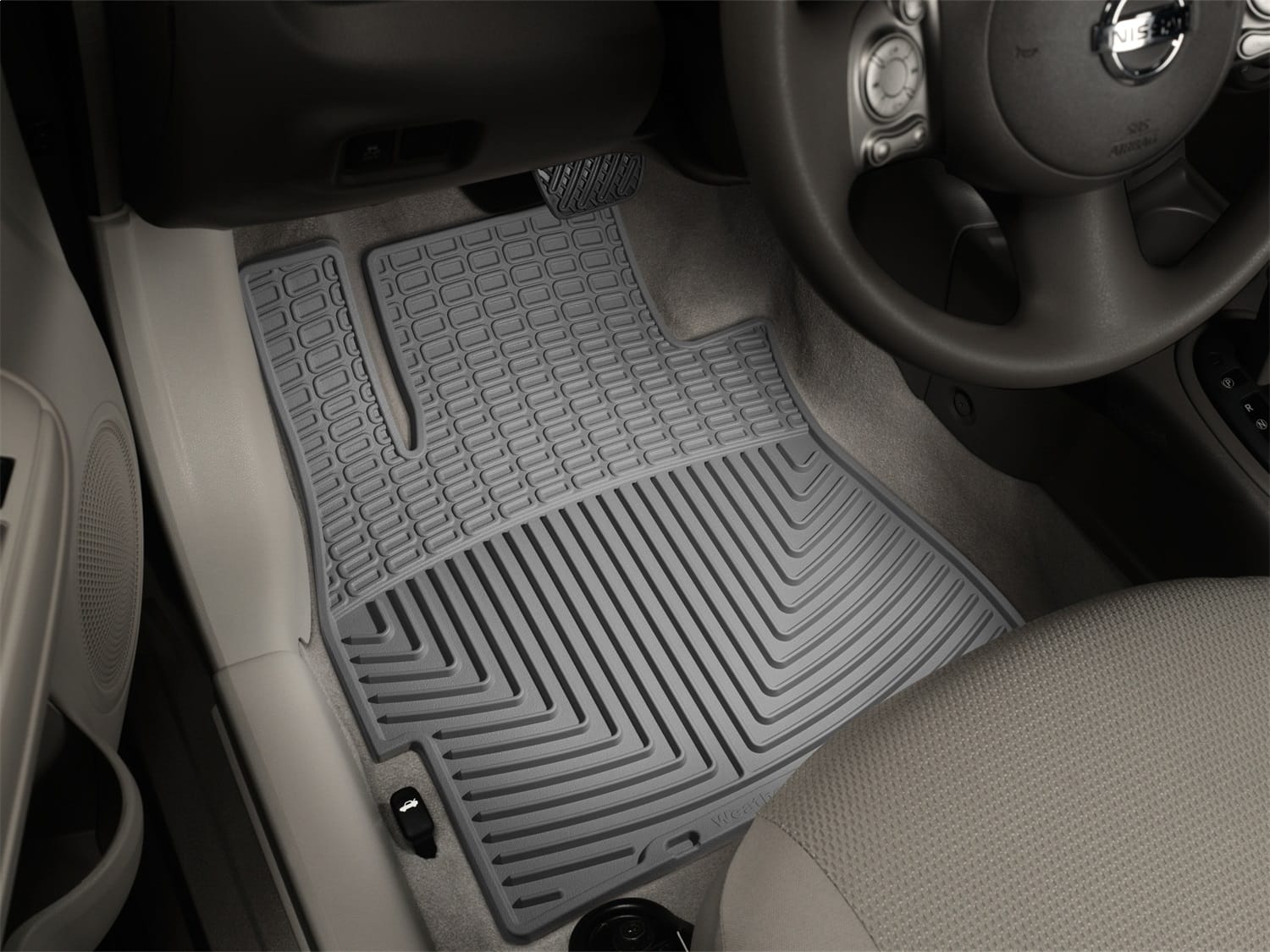 All Weather Floor Mats