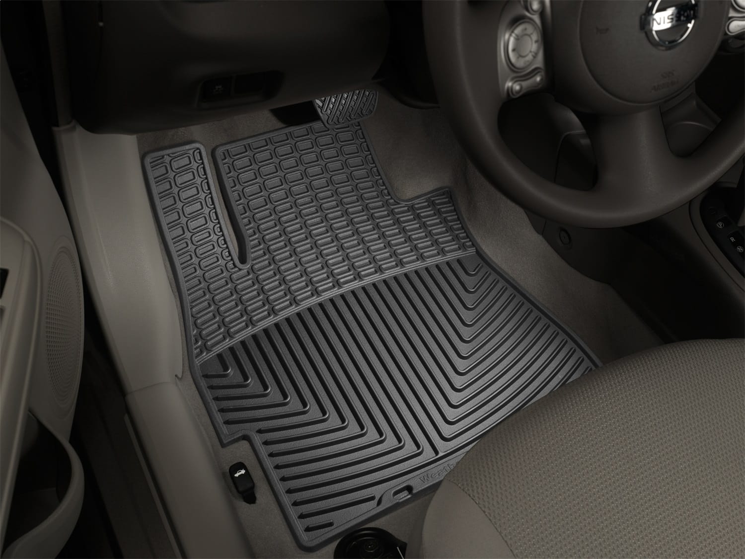 All Weather Floor Mats
