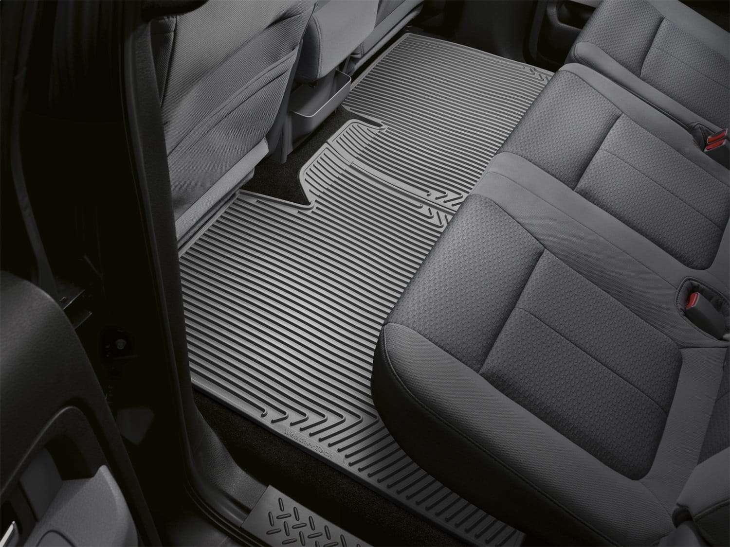 All Weather Floor Mats