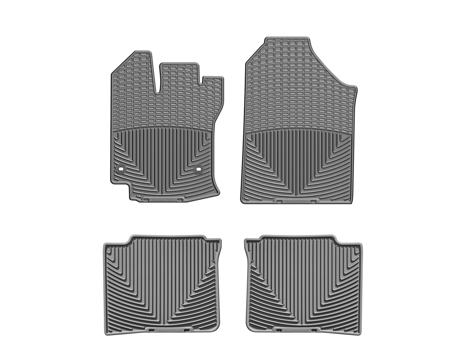 All Weather Floor Mats