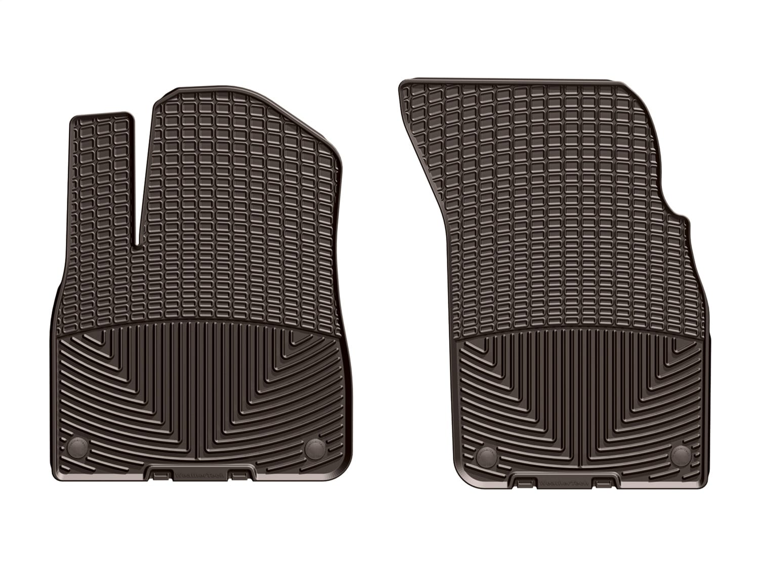 All Weather Floor Mats