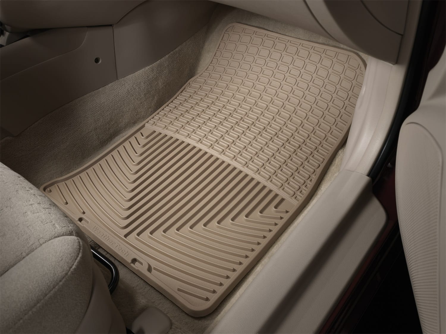All Weather Floor Mats