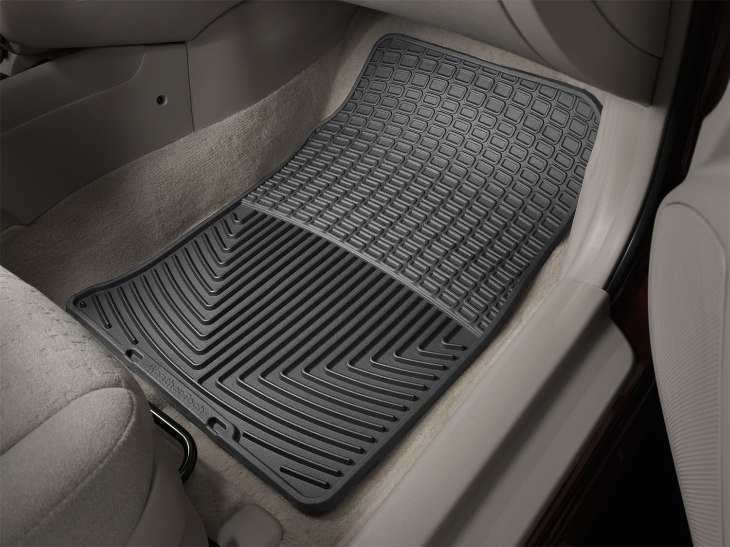 All Weather Floor Mats