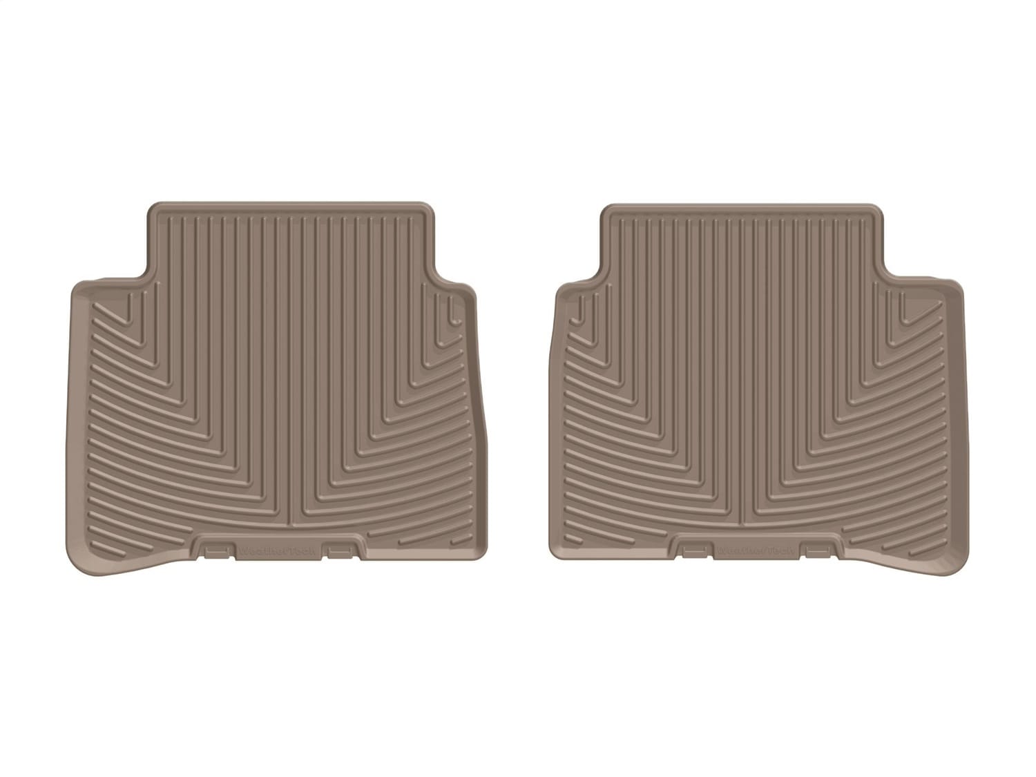 All Weather Floor Mats