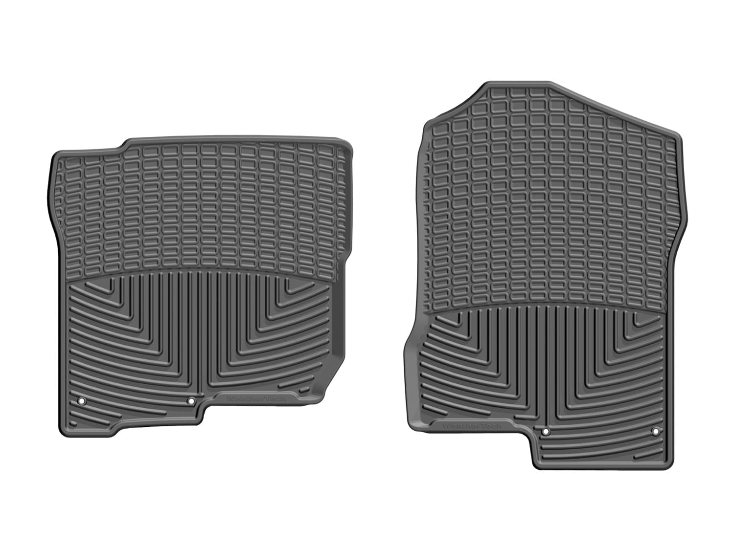 All Weather Floor Mats