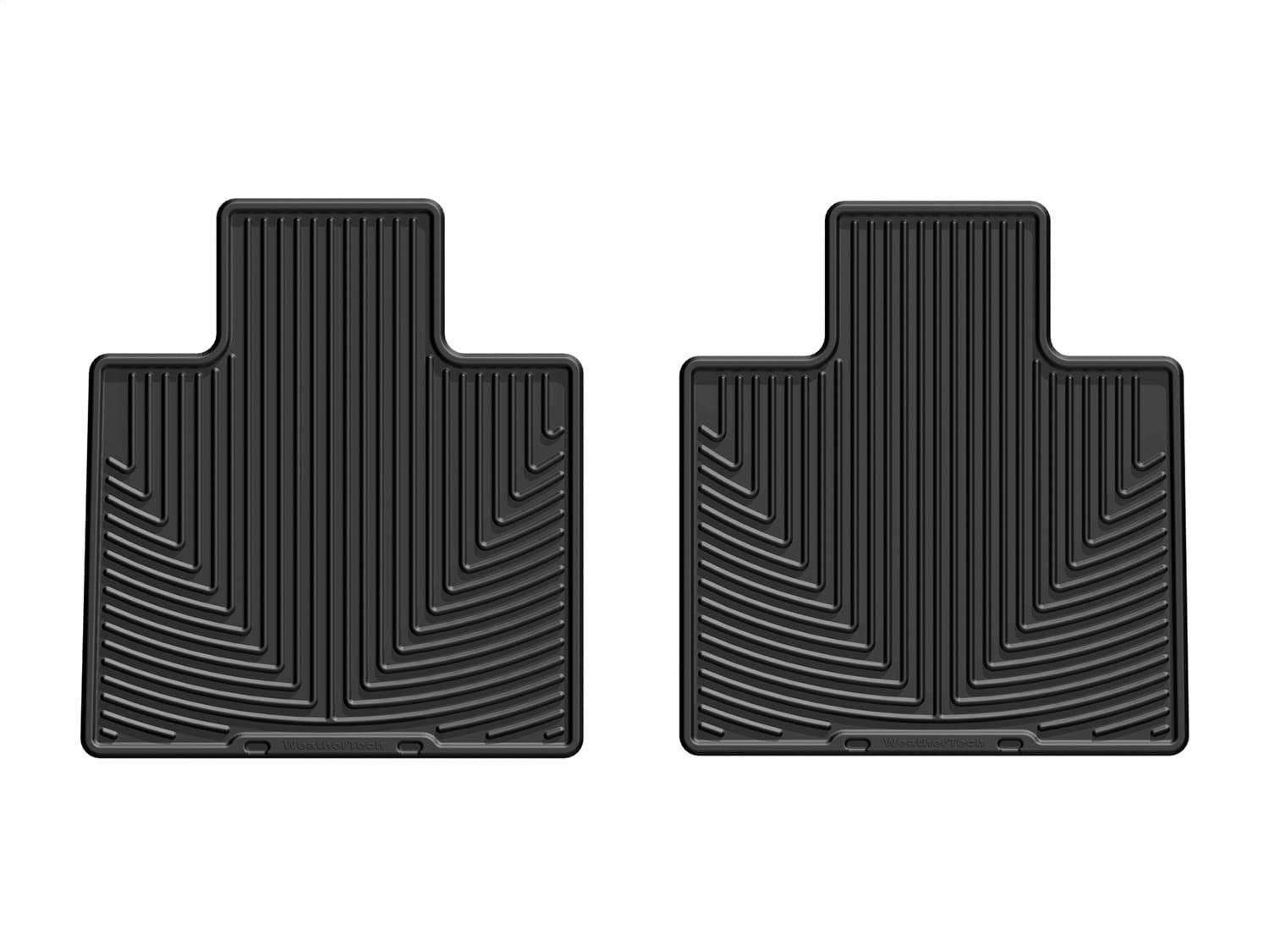 All Weather Floor Mats