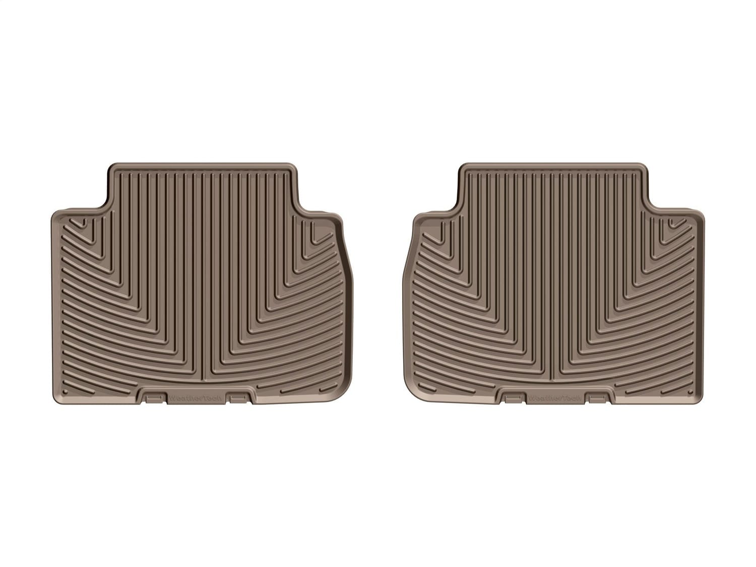 All Weather Floor Mats
