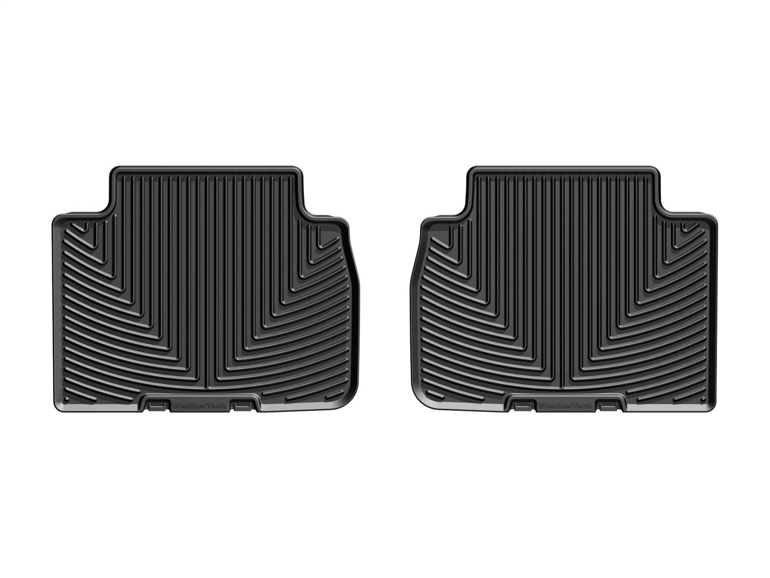 All Weather Floor Mats