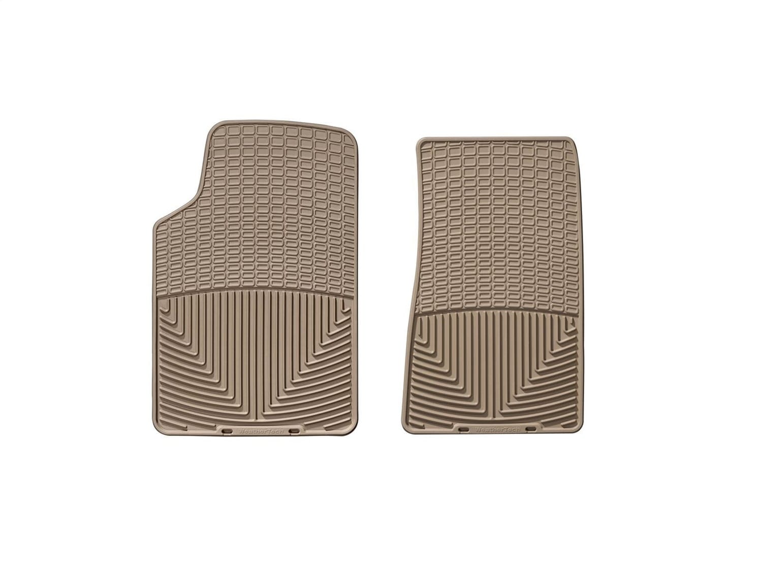 All Weather Floor Mats