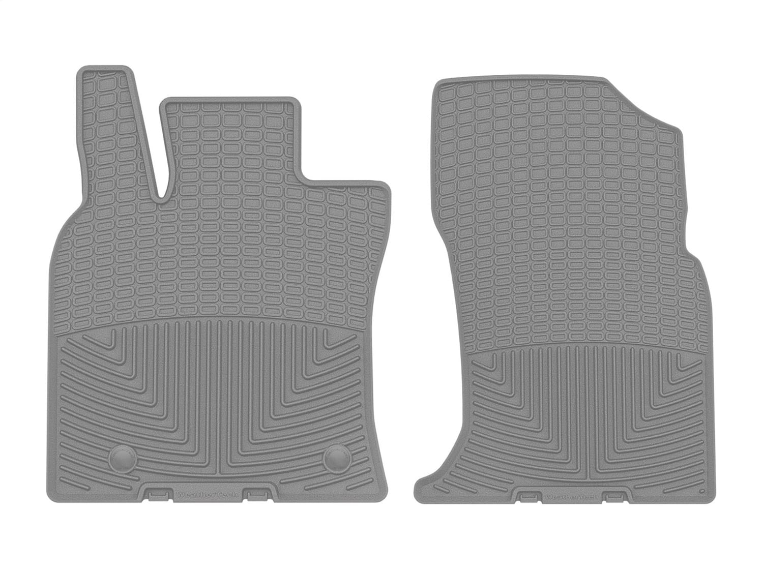 All Weather Floor Mats