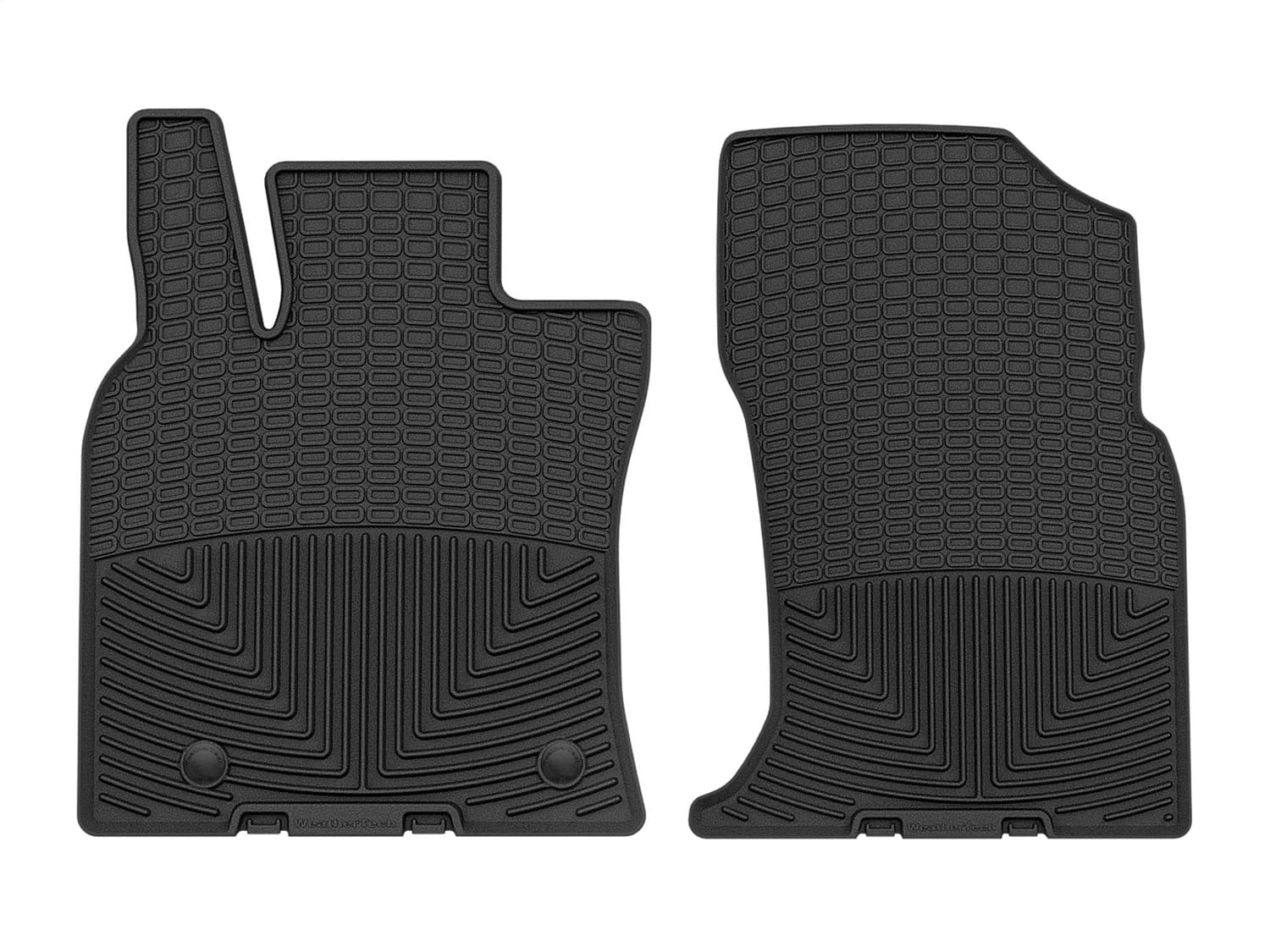 All Weather Floor Mats