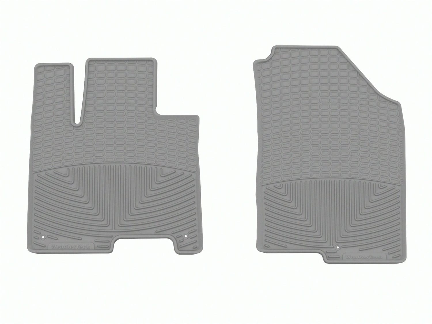 All Weather Floor Mats
