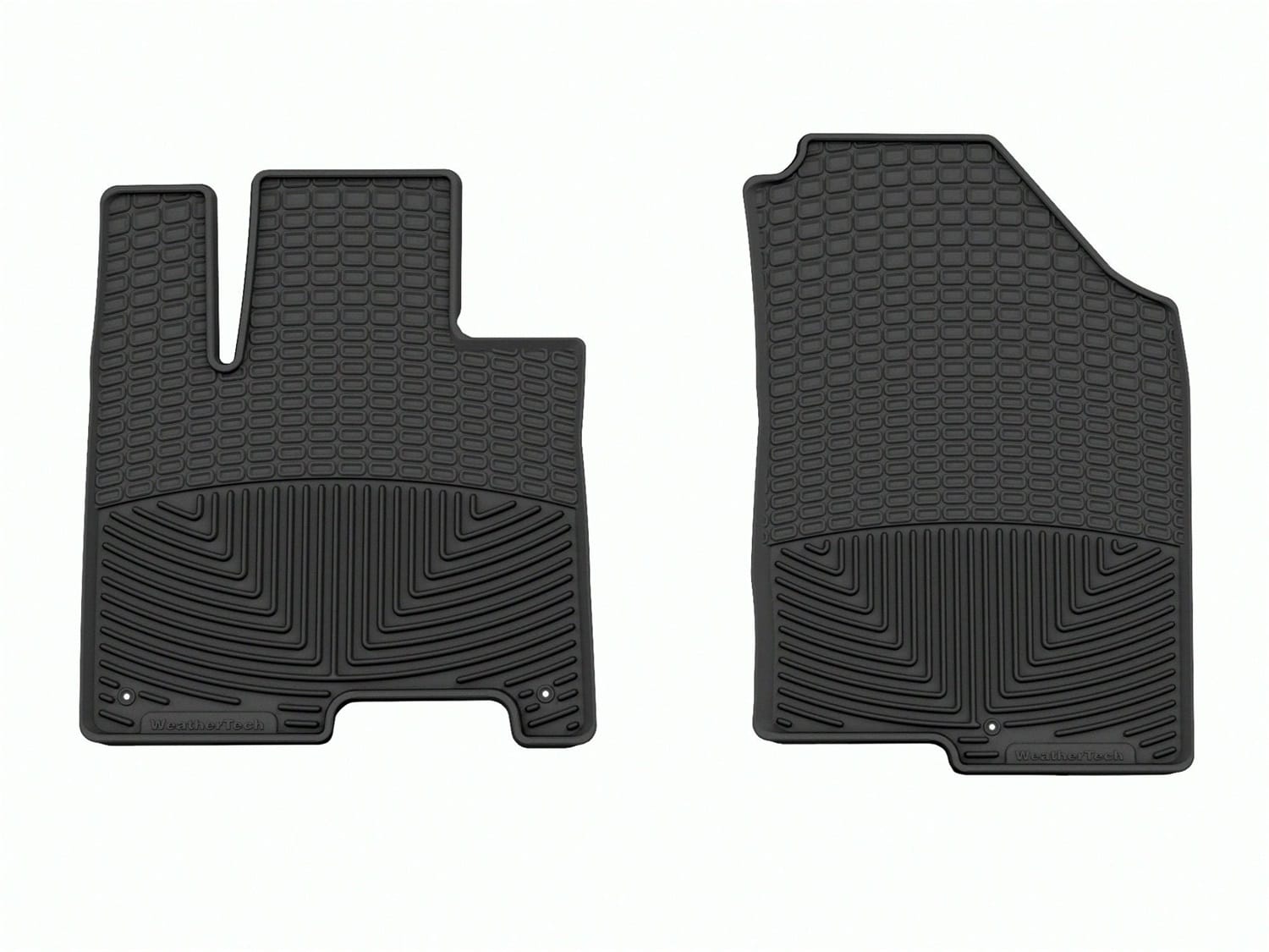 All Weather Floor Mats