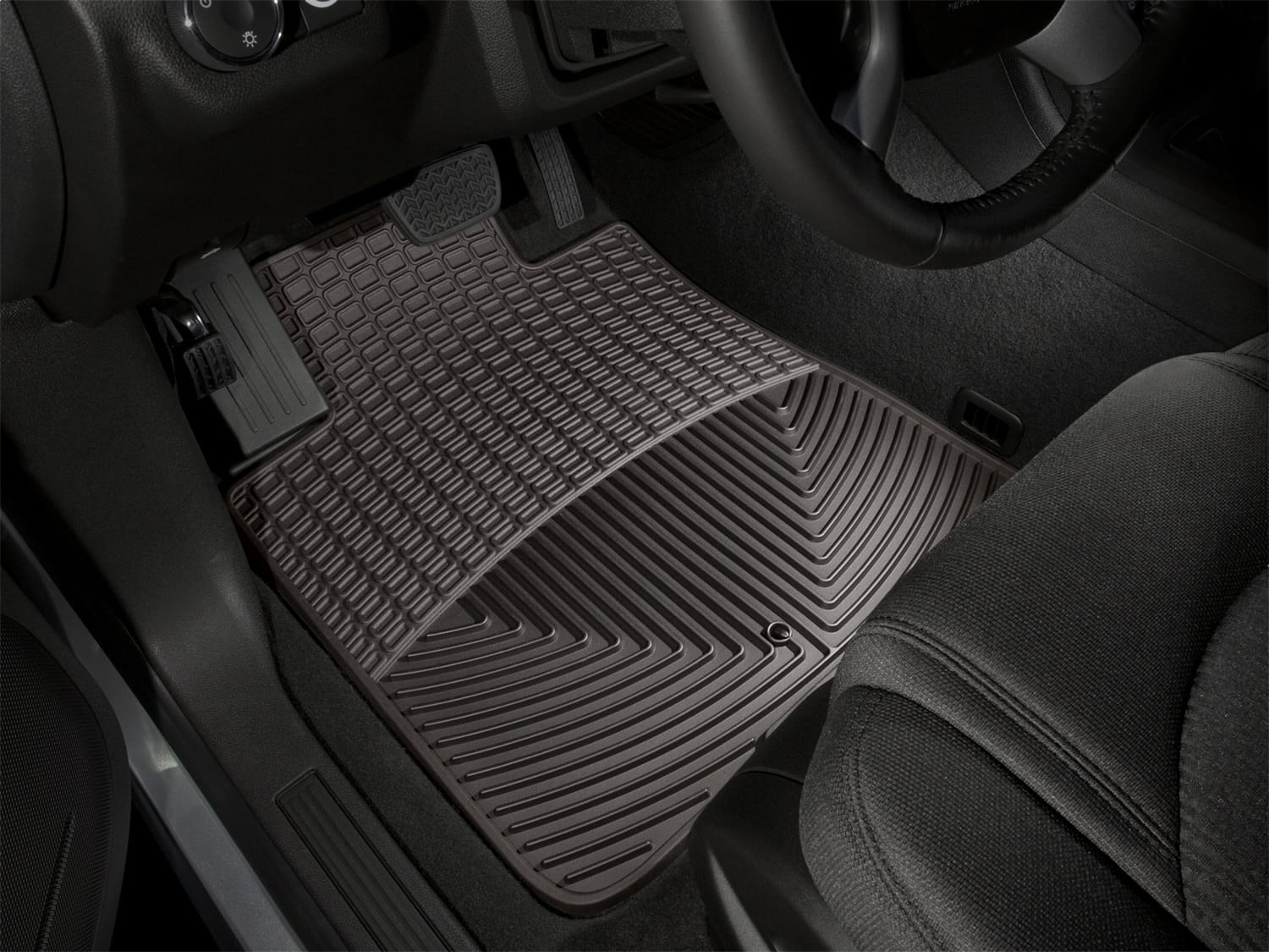 All Weather Floor Mats