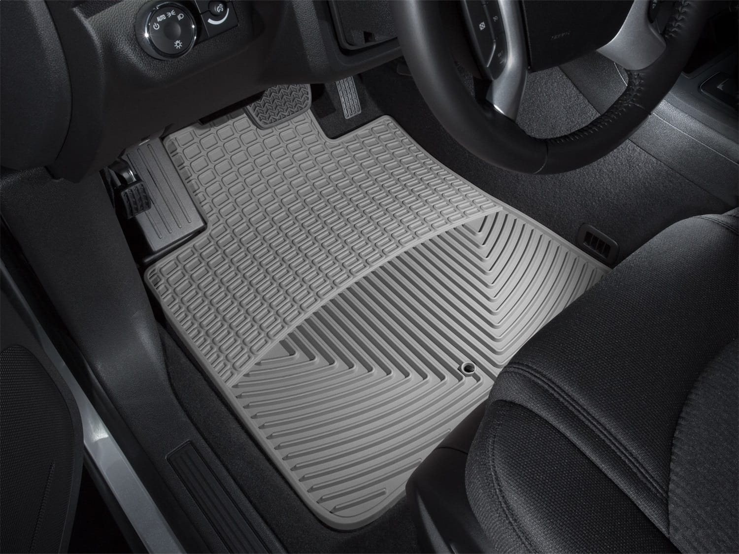 All Weather Floor Mats