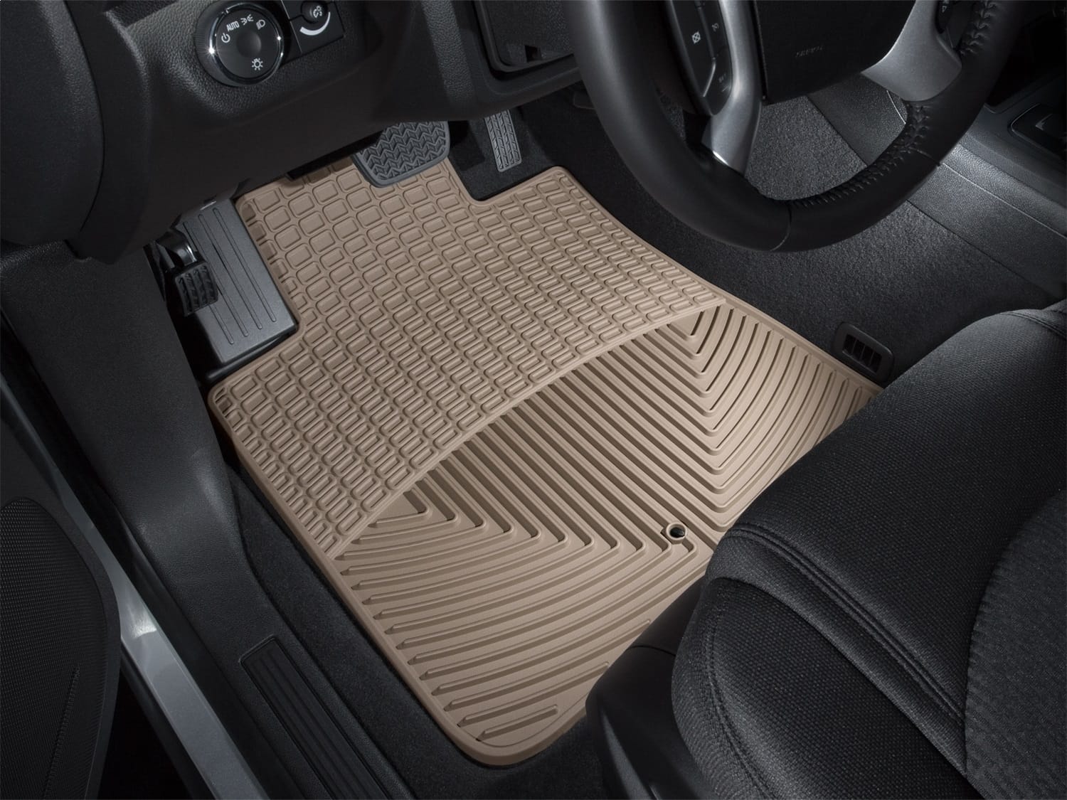 All Weather Floor Mats