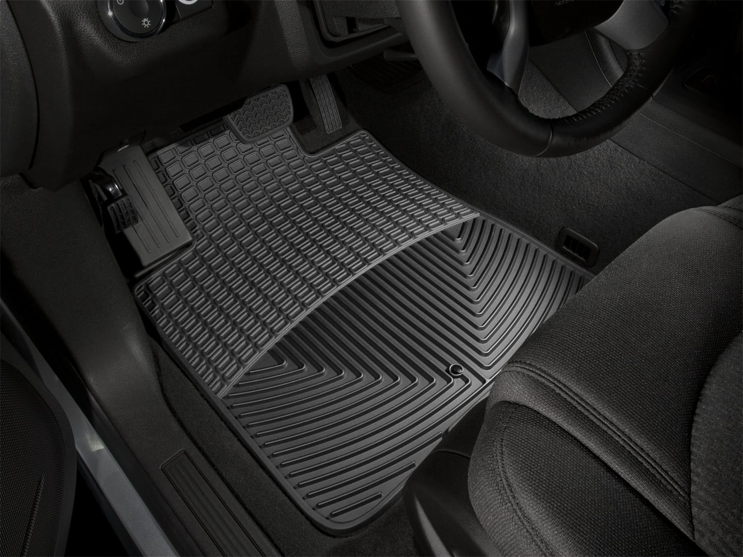 All Weather Floor Mats
