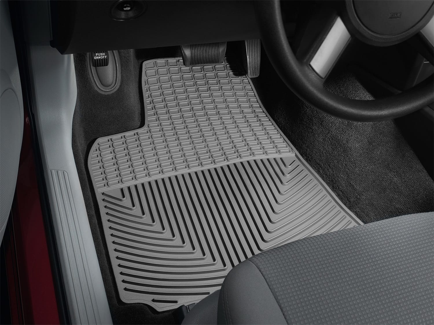 All Weather Floor Mats