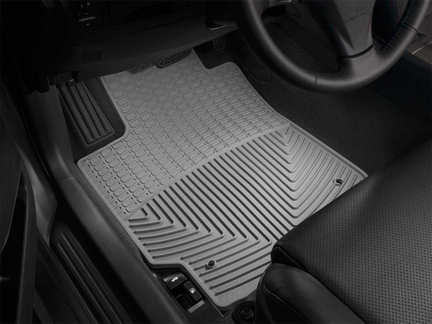 All Weather Floor Mats