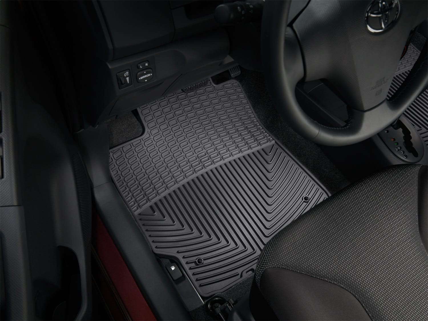 All Weather Floor Mats