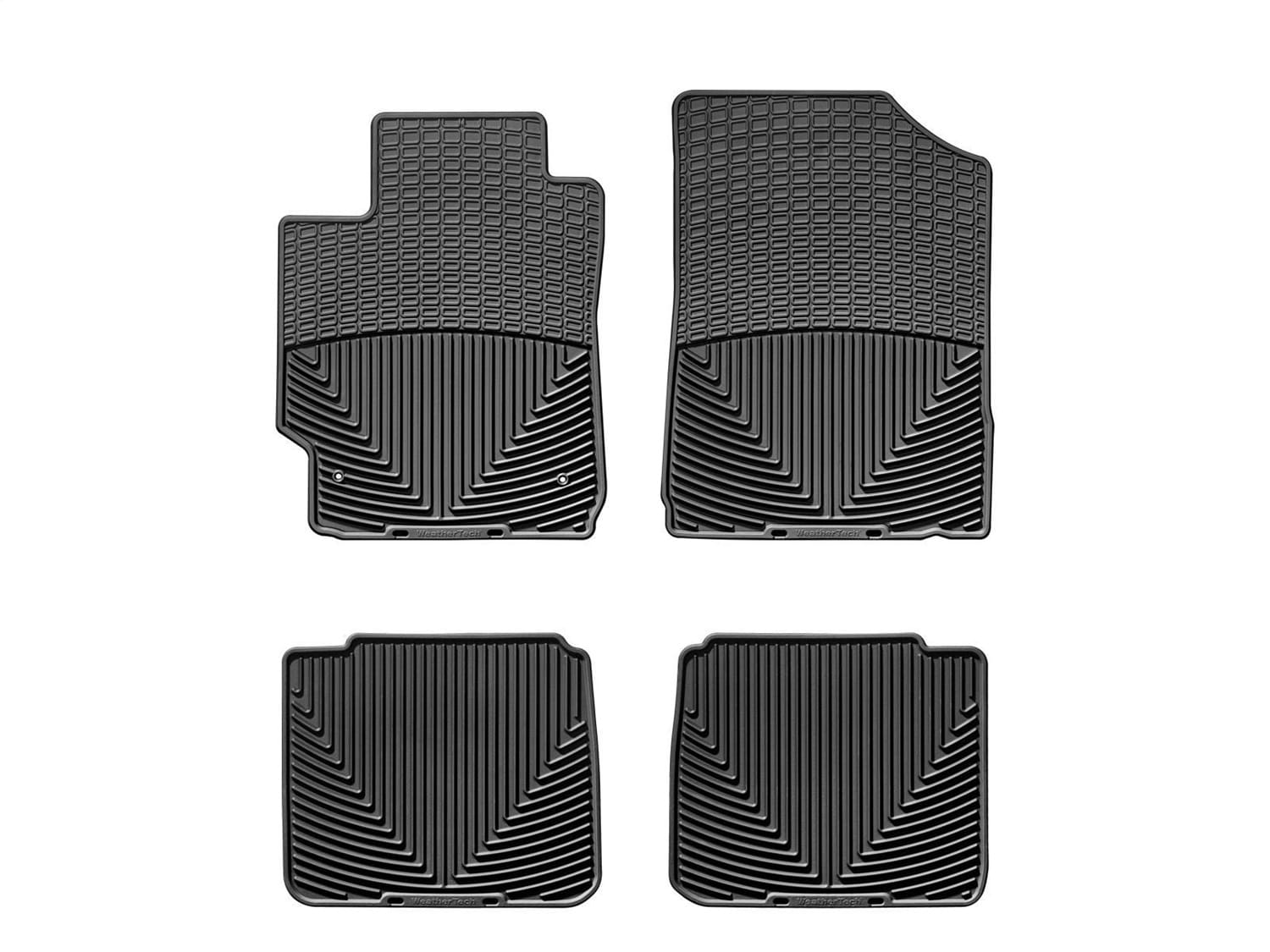 All Weather Floor Mats