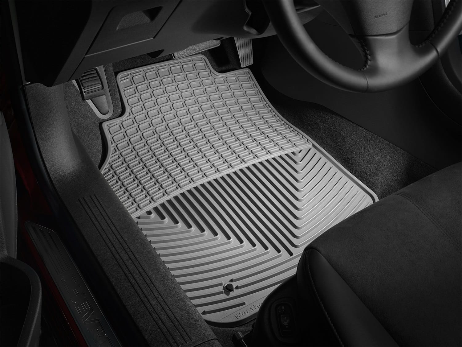 All Weather Floor Mats