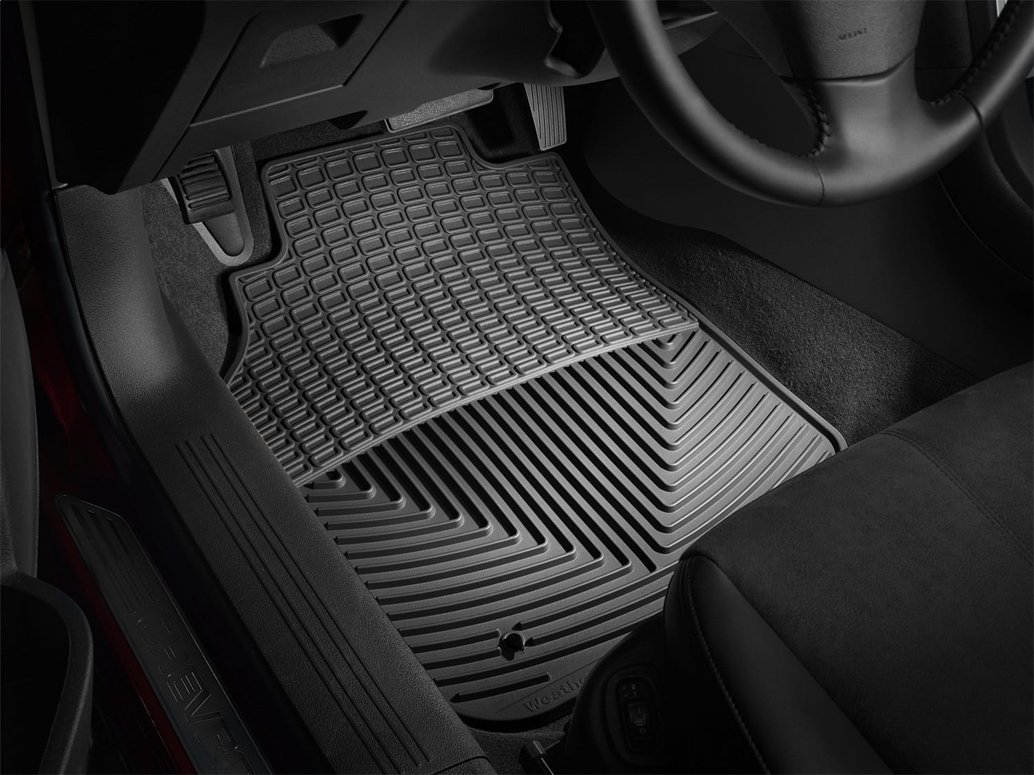All Weather Floor Mats