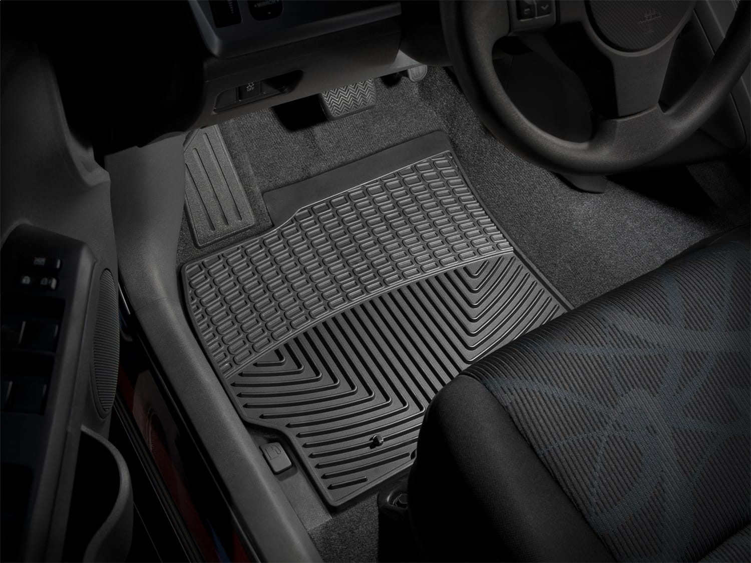 All Weather Floor Mats