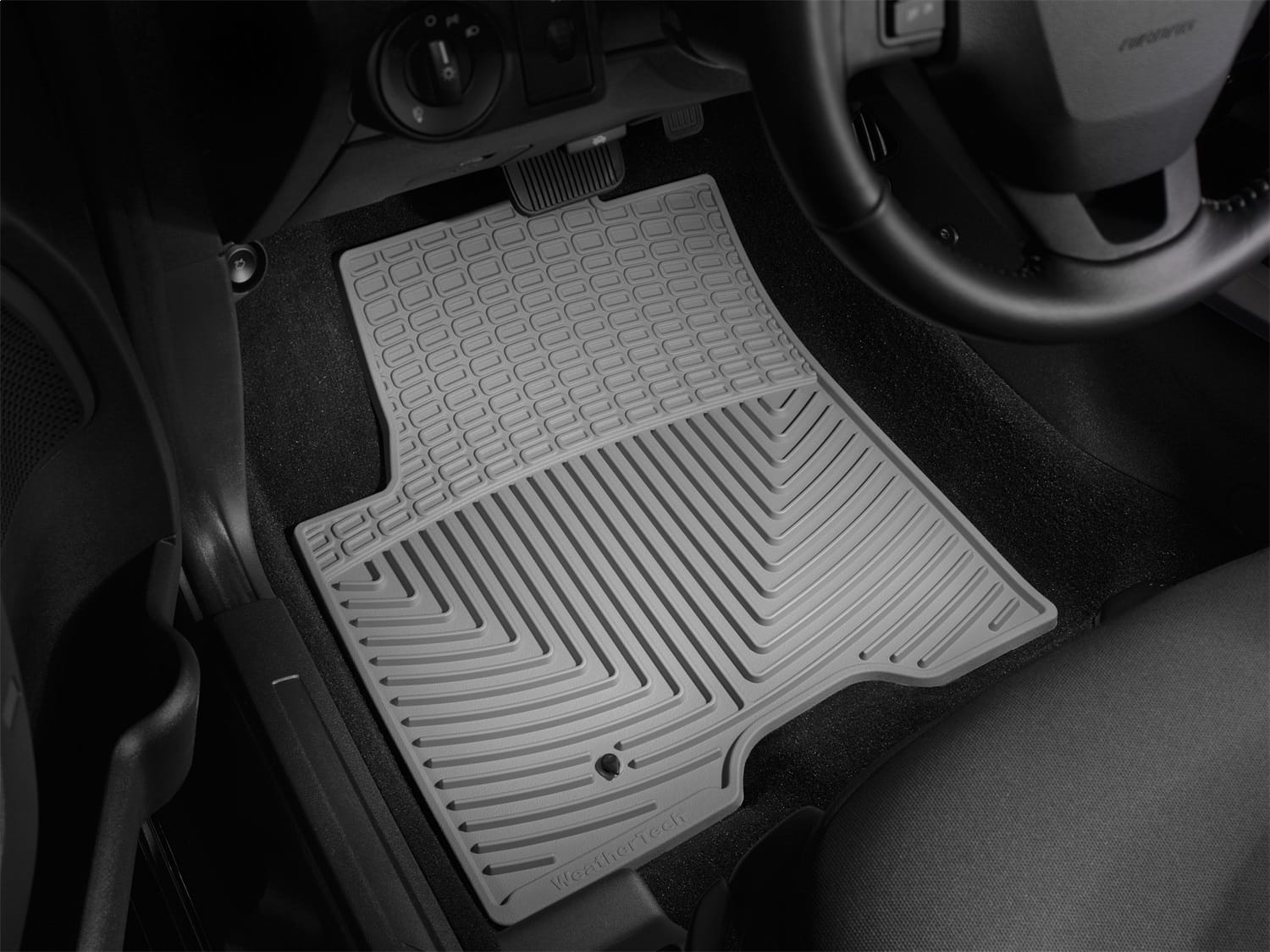 All Weather Floor Mats