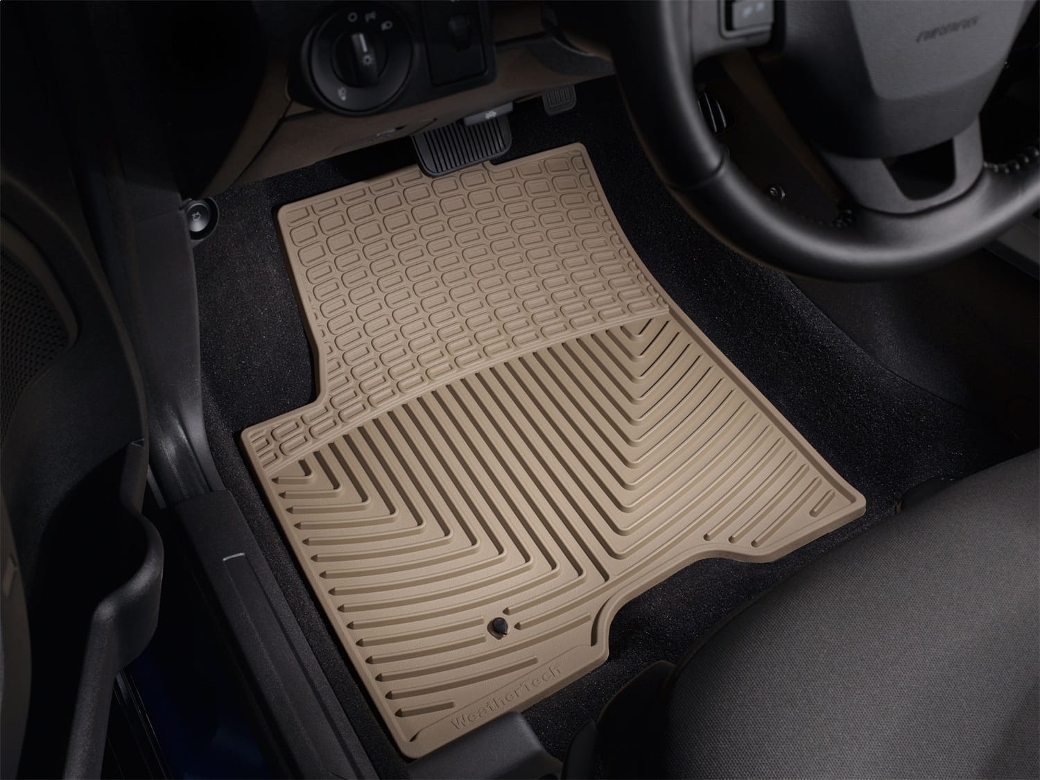 All Weather Floor Mats