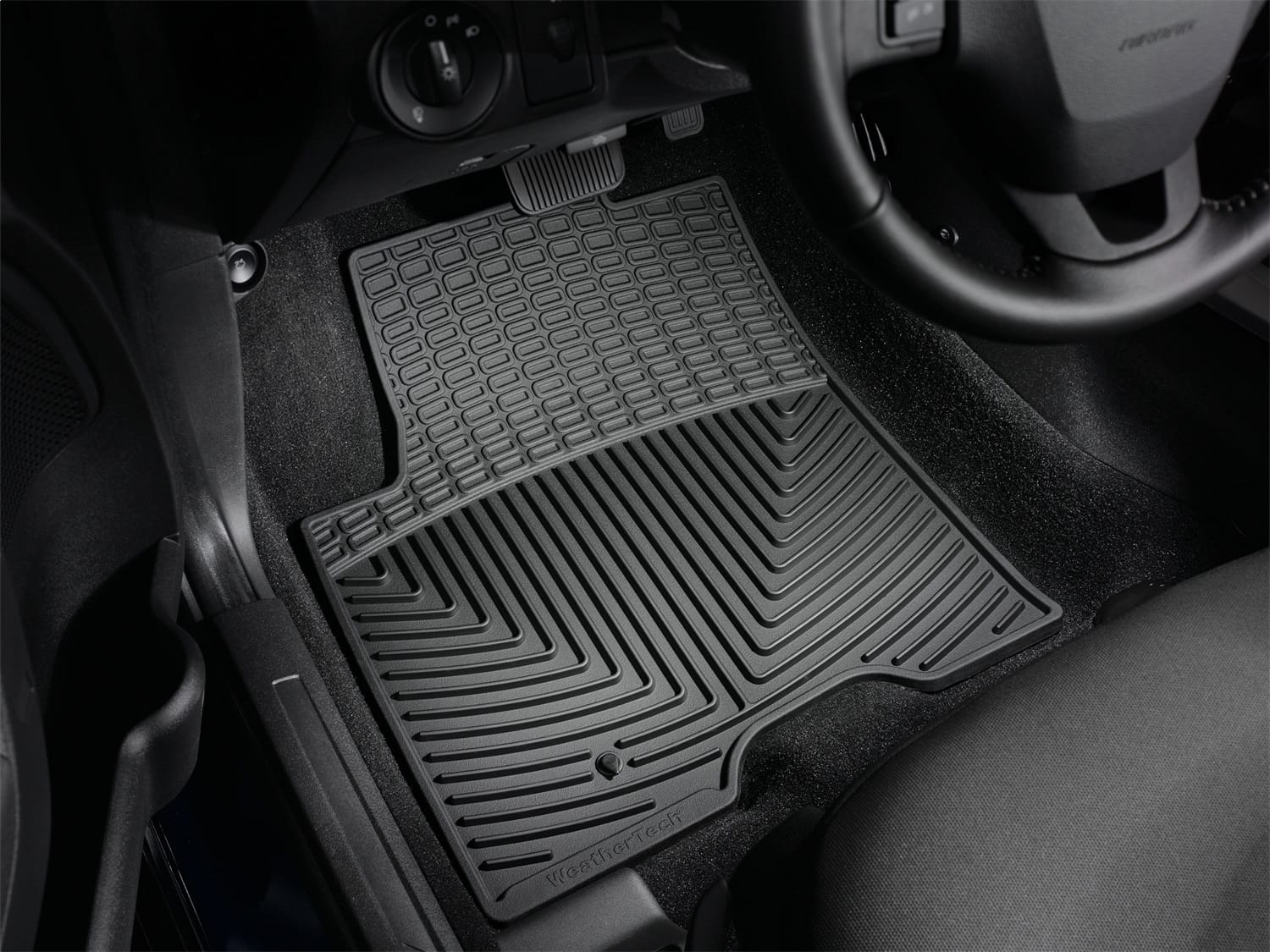 All Weather Floor Mats