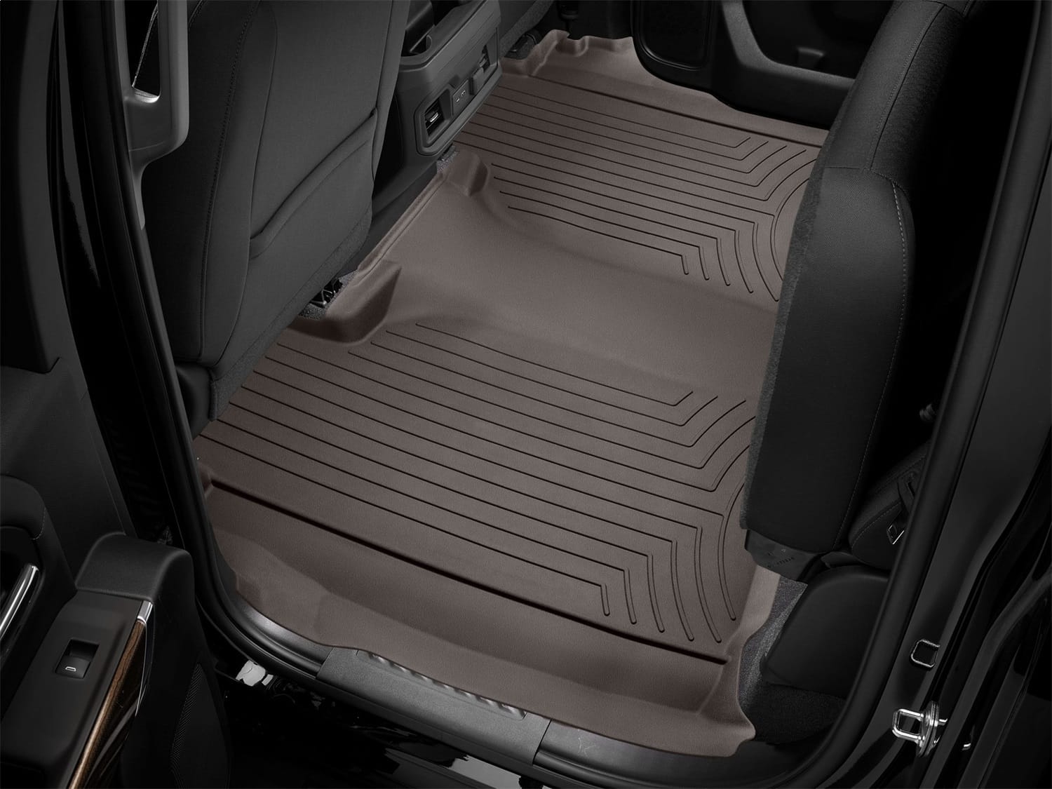 FloorLiner™ HP