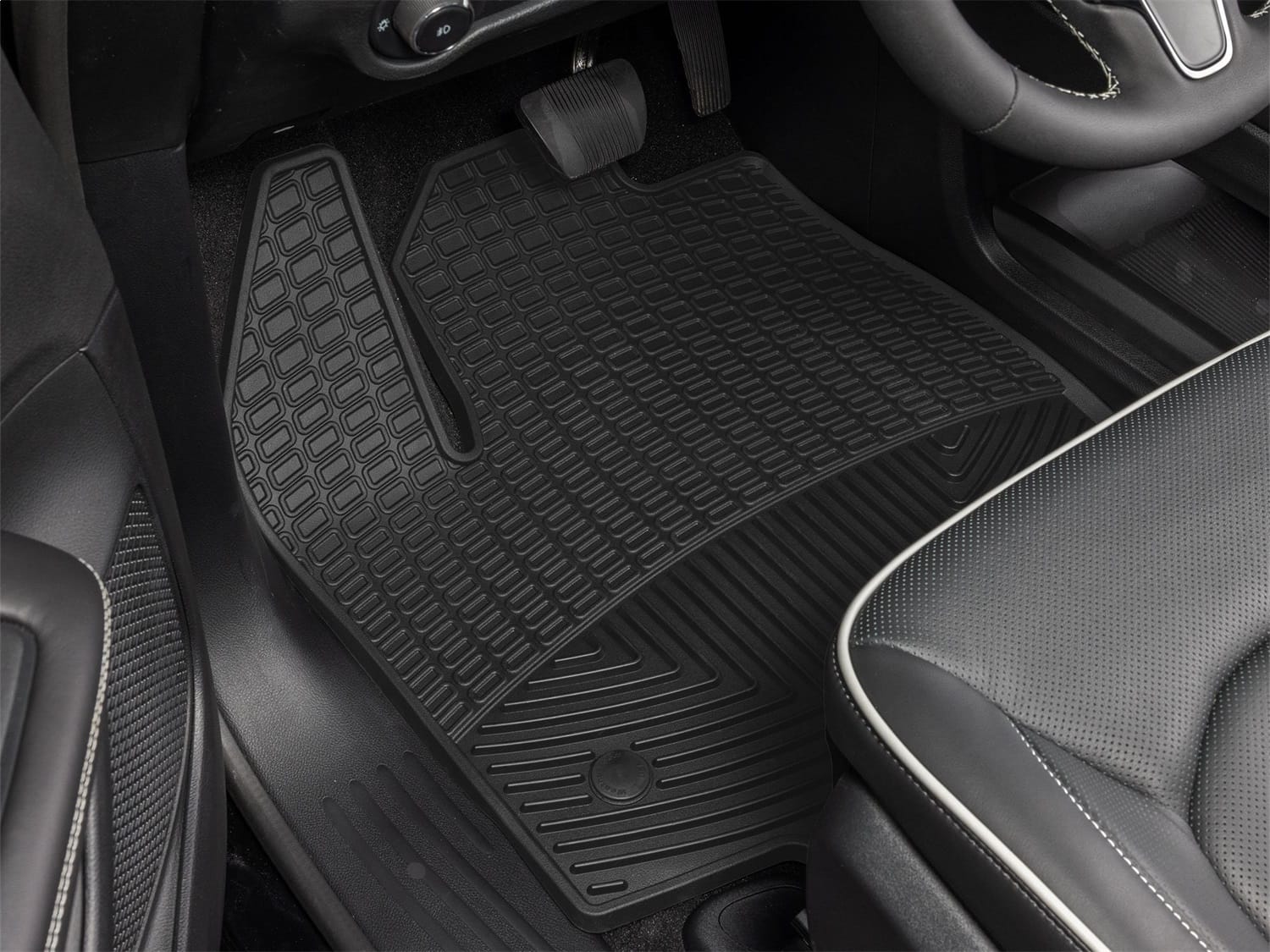 All Weather Floor Mats