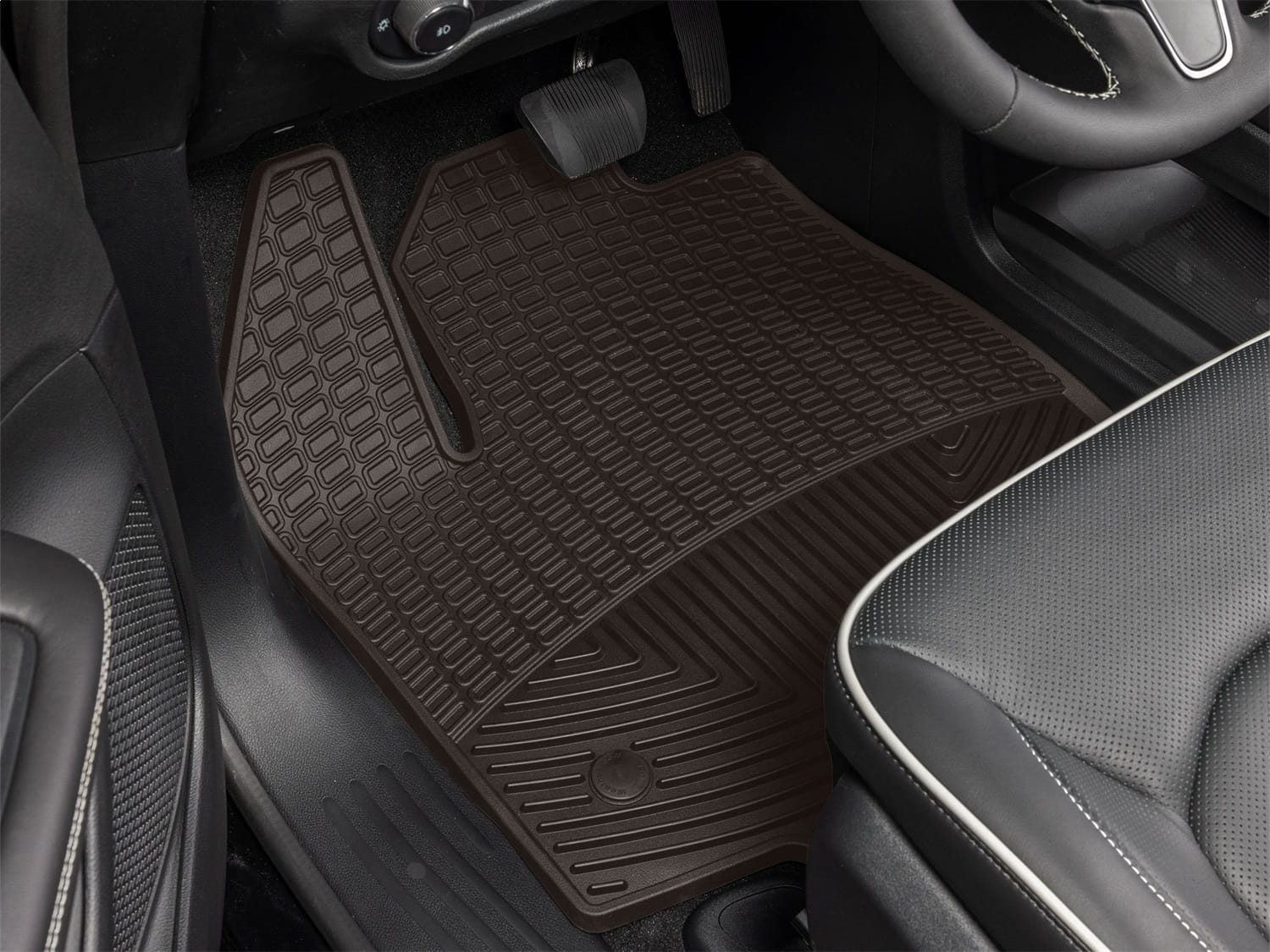 All Weather Floor Mats