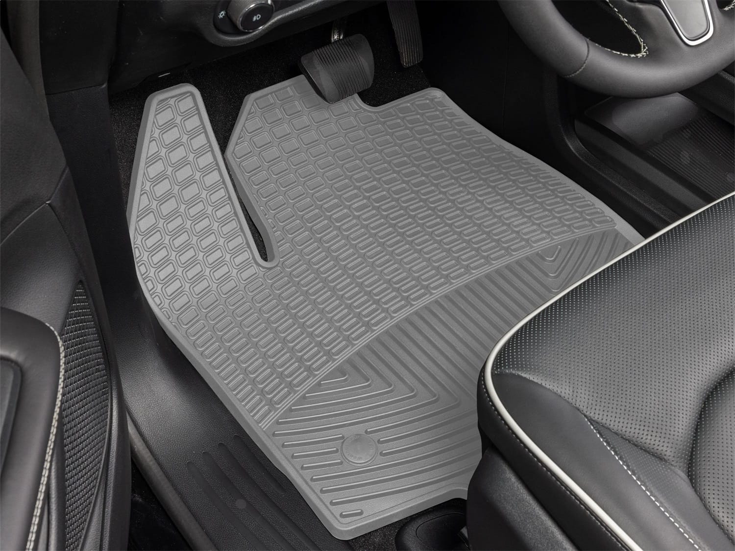 All Weather Floor Mats