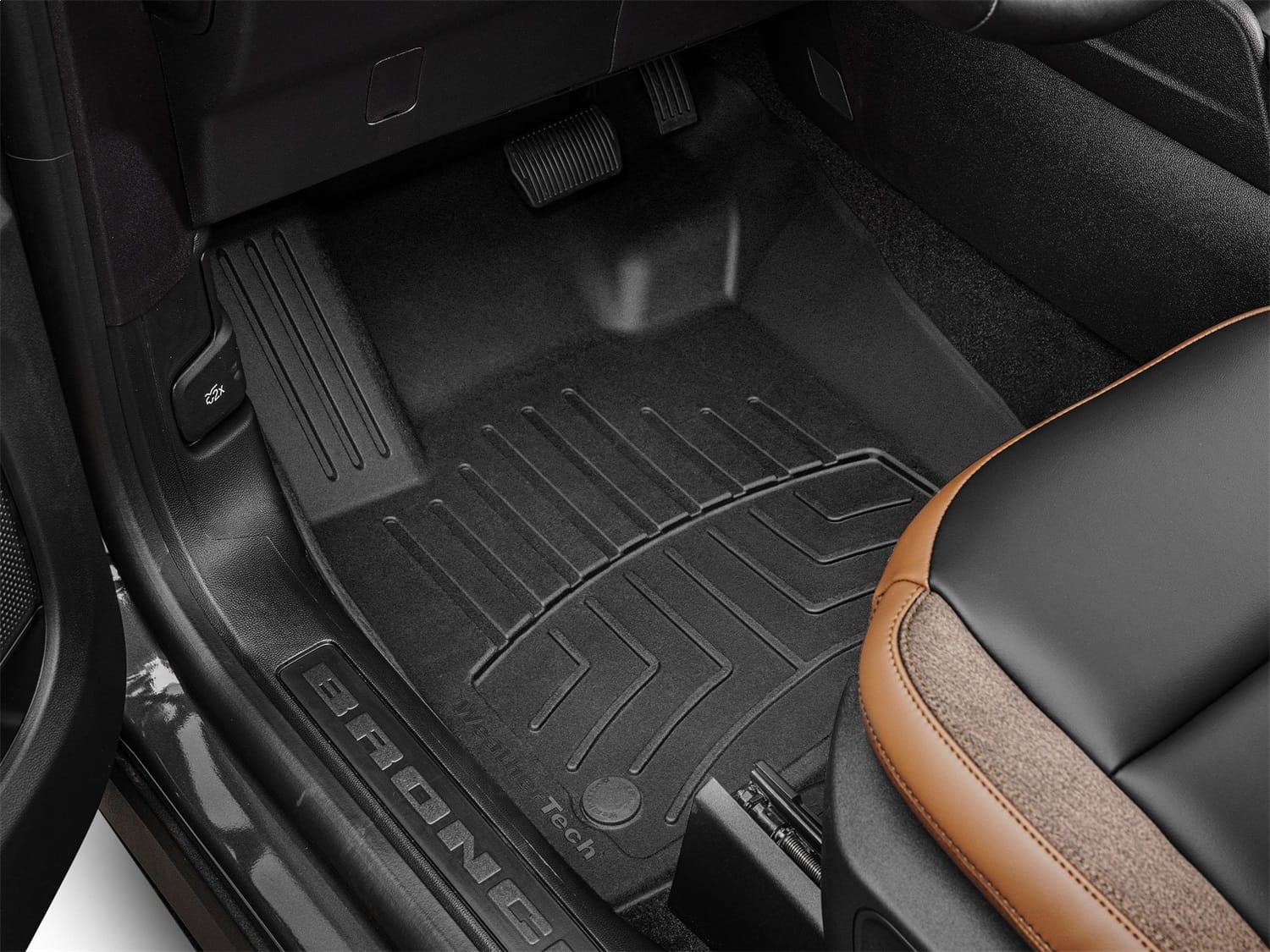 FloorLiner™ HP
