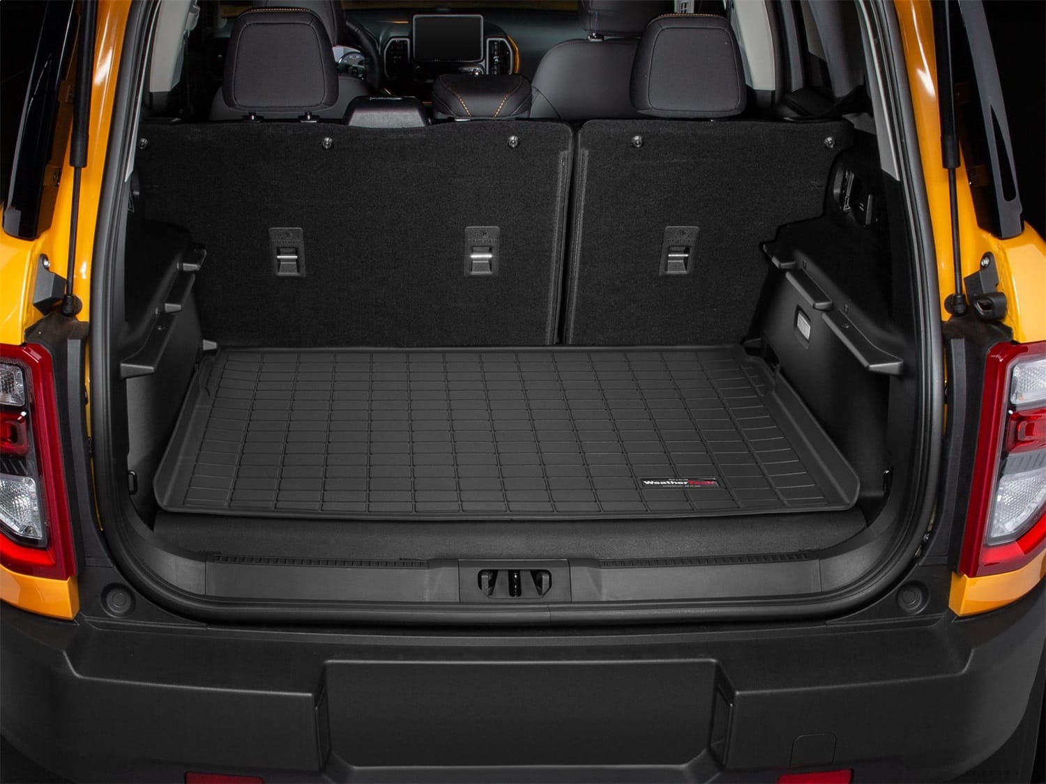 Cargo Liner