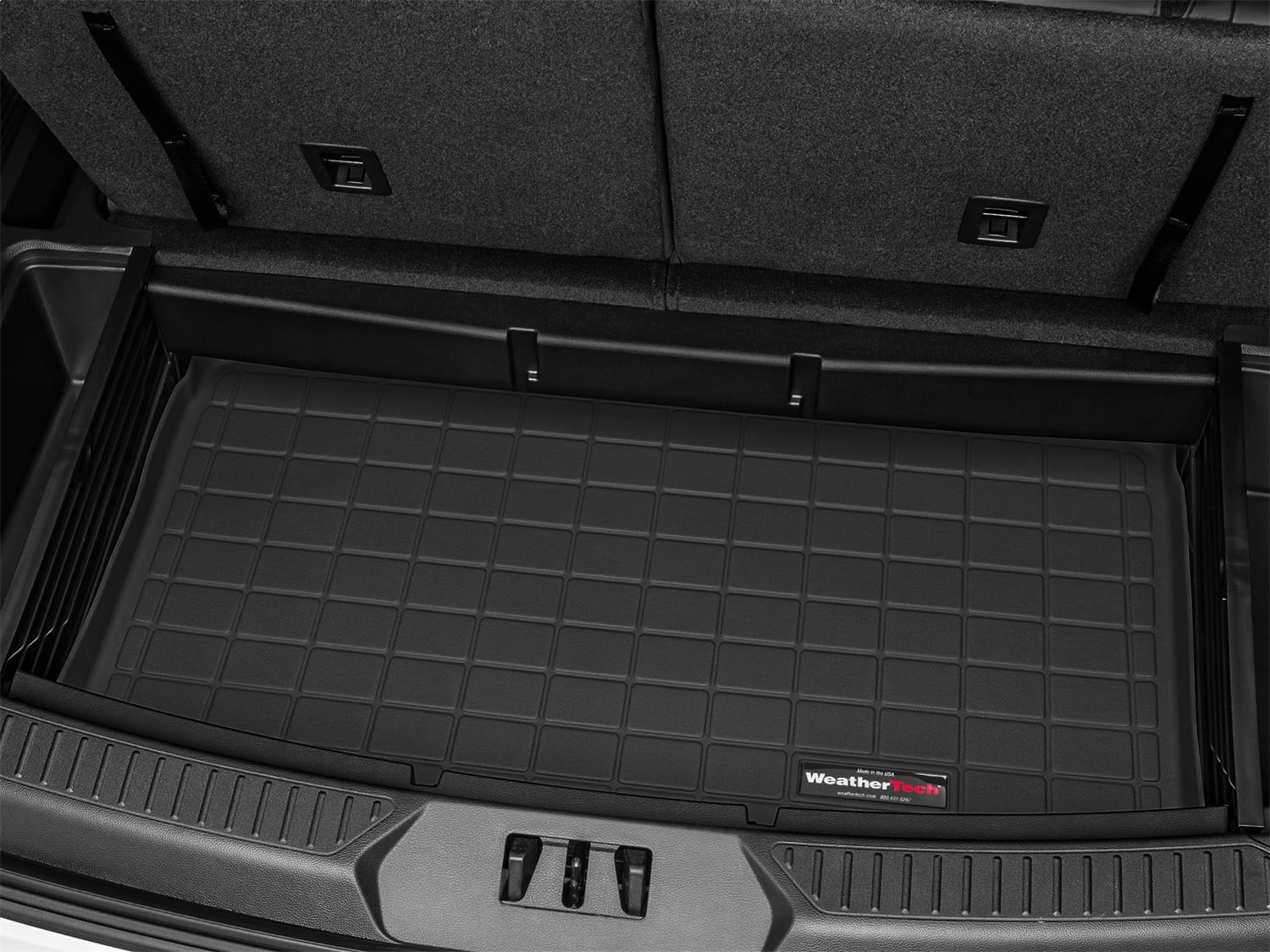 Cargo Liner