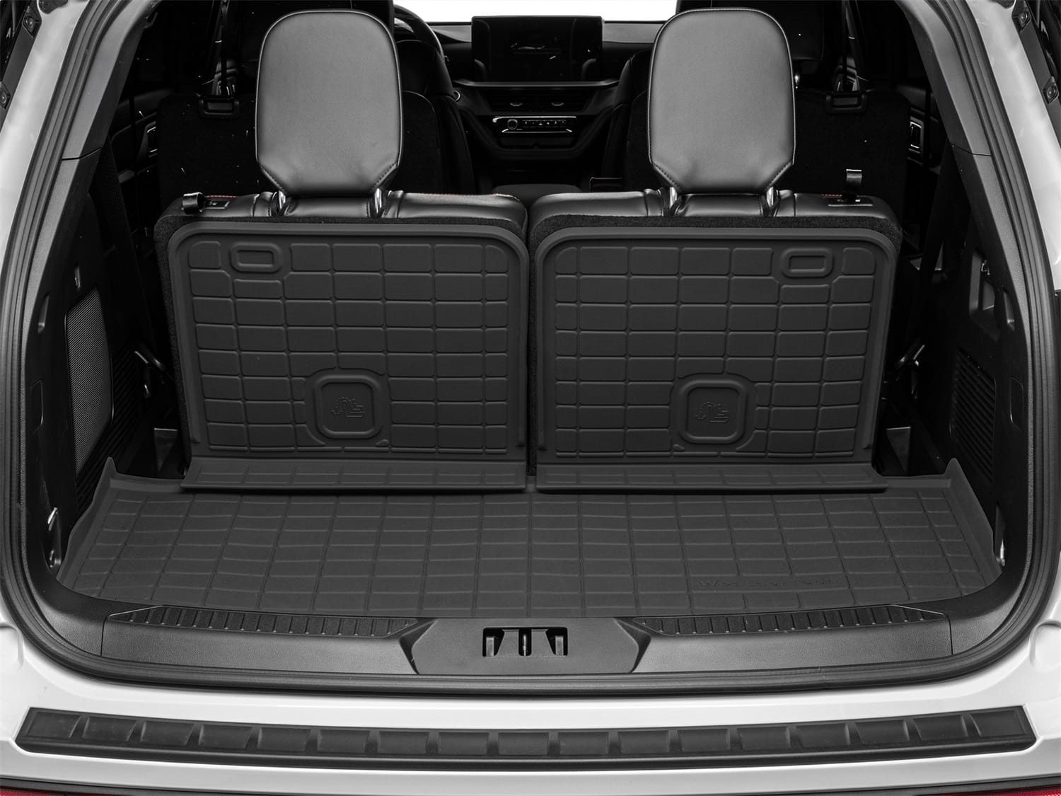 SeatBack Cargo Liner HP