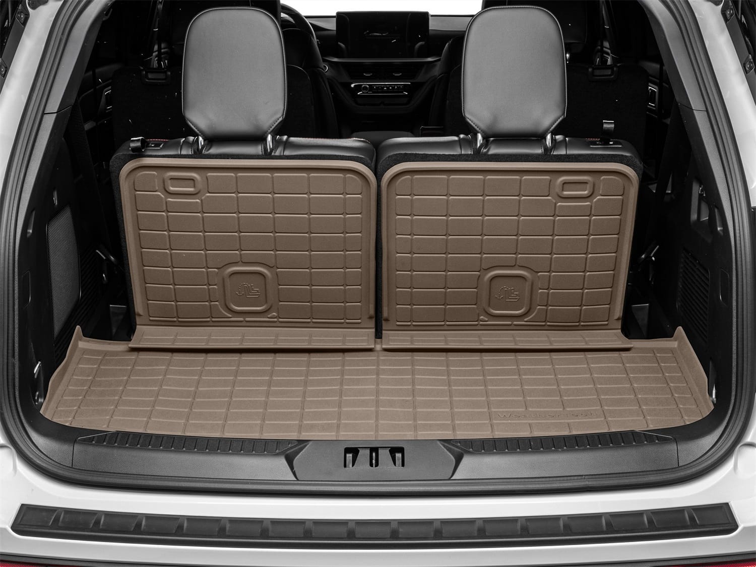 SeatBack Cargo Liner HP